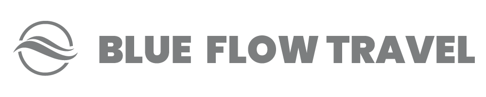 Blue Flow Travel